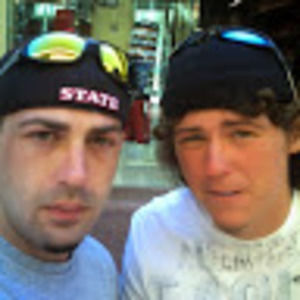 Meet your Posher, Nick